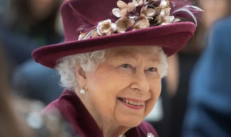 De retour avec un bang!  La reine envisage de faire la parade de la cérémonie des couleurs pour 2021