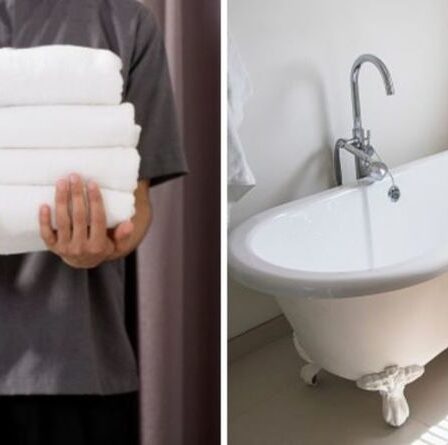 Décapage des serviettes avec du bicarbonate de soude: Comment bien nettoyer vos serviettes avec du bicarbonate de soude