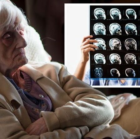 Démence: un chercheur expert en cognition révèle les effets dévastateurs du verrouillage