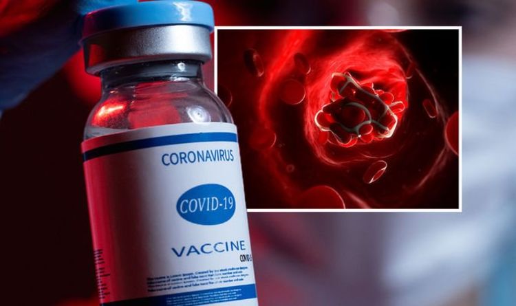 Des scientifiques allemands affirment avoir enfin résolu le casse-tête des caillots sanguins du vaccin
