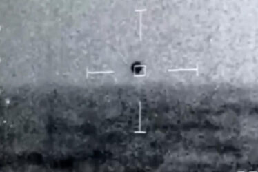 Des sous-marins américains détectent de mystérieux engins de vitesse sous l'eau avant le rapport d'OVNI du Pentagone