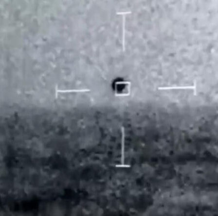 Des sous-marins américains détectent de mystérieux engins de vitesse sous l'eau avant le rapport d'OVNI du Pentagone