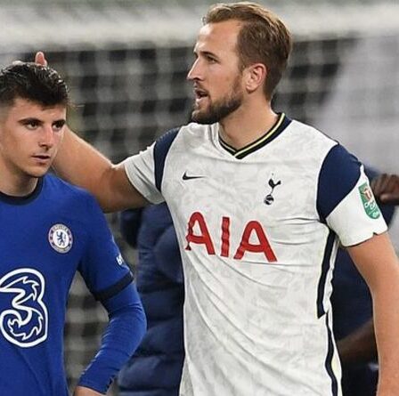 Des statistiques inquiétantes sur Chelsea pourraient forcer Roman Abramovich à sanctionner la signature de 150 millions de livres sterling avec Harry Kane