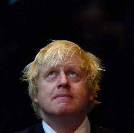 'Désordre complet!'  Les plans de Boris pour contenir la variante indienne Covid sombrent dans la farce