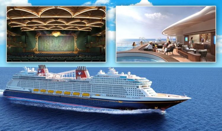 Disney Wish: cabines, restaurants, divertissements et prix du dernier navire de la Disney Cruise Line
