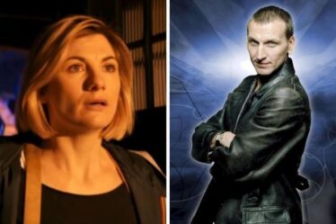 Doctor Who se prépare à un grand changement avant le remplacement de Jodie Whittaker?