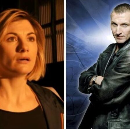 Doctor Who se prépare à un grand changement avant le remplacement de Jodie Whittaker?