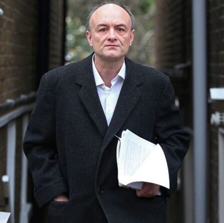 Dominic Cummings: `` Le Premier ministre a fait passer l'économie avant les personnes âgées ''