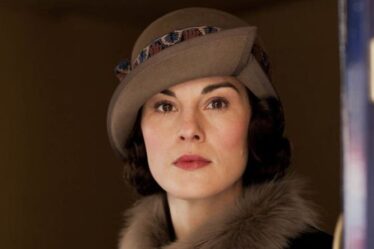 Downton Abbey: Michelle Dockery a des règles strictes de Covid sur le plateau