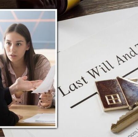 Droits de succession: les différends vont-ils augmenter - comment les testaments peuvent-ils être contestés et rendus invalides?
