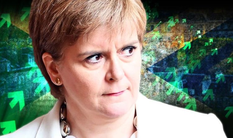 Écoutez, Nicola!  Lettre aux chefs d'entreprise écossais ordonnant au SNP d'arrêter la candidature d'Indy