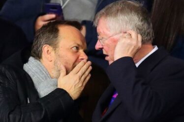 Ed Woodward peut enfin offrir le transfert de rêve de Man Utd qui a été bloqué par Jose Mourinho