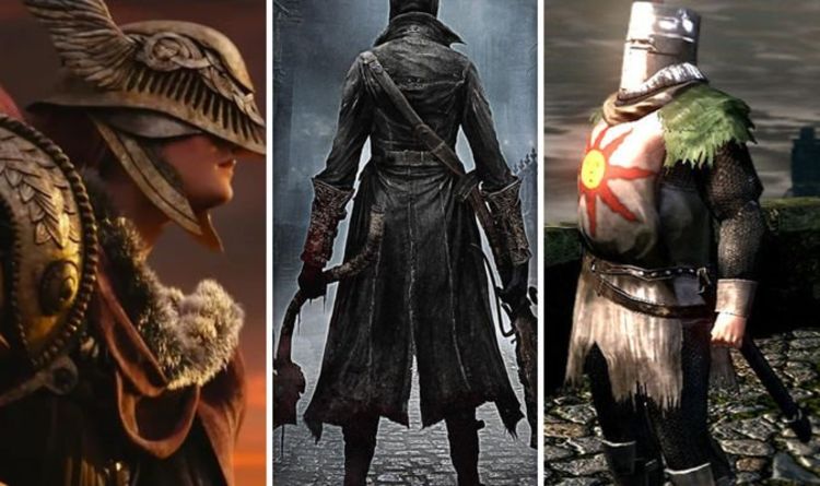 Elden Ring date de sortie, le remaster de Bloodborne et le remake de Dark Souls pour l'E3?