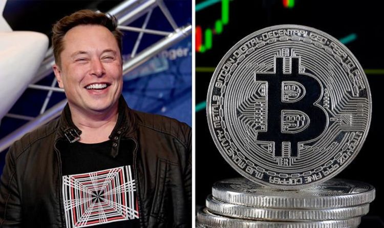 Elon Musk critiqué pour la taquinerie `` Doge-for-Tesla '': `` Début de fin pour Bitcoin ''