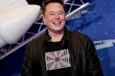 Elon Musk déclenche une flambée des prix du Bitcoin après avoir affirmé que Tesla avait des `` mains de diamant ''