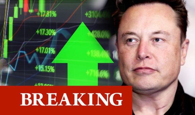 Elon Musk fait un U-TURN dramatique sur la crypto-monnaie - un tweet cryptique fait voler les actions