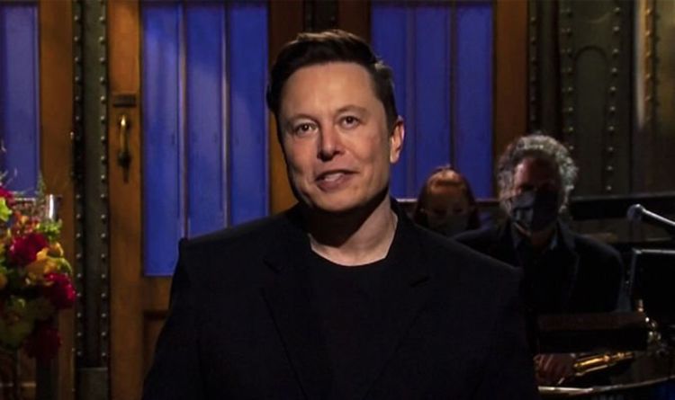 Elon Musk partage avec Asperger sur SNL - suscite une conversation sur Twitter - `` Bien sur vous ''