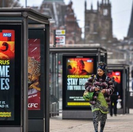 Encore deux mois de verrouillage!  Un expert de haut niveau avertit le Royaume-Uni pas prêt à rouvrir le 21 juin