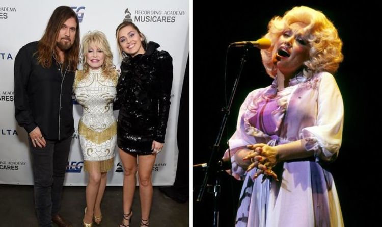 Enfants de Dolly Parton: Pourquoi Dolly Parton et son mari n'ont-ils pas d'enfants?