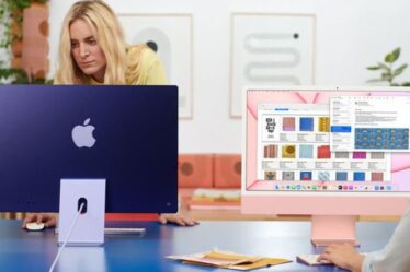 Envie d'un nouvel iPad ou iMac?  Apple a des nouvelles décevantes lorsque vous commandez