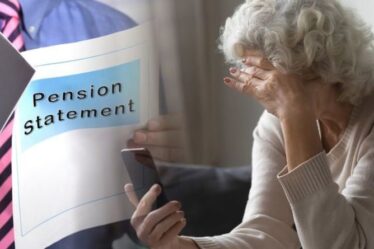 Escroqueries sur les retraites: DWP prend des mesures au «plus bas du bas», mais la nouvelle législation fonctionnera-t-elle?