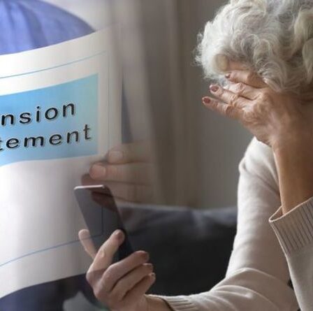 Escroqueries sur les retraites: DWP prend des mesures au «plus bas du bas», mais la nouvelle législation fonctionnera-t-elle?