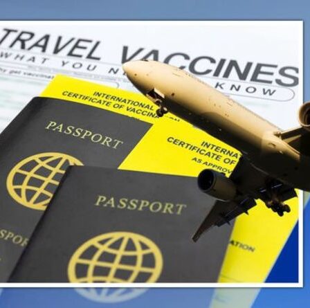 Espoir de vacances alors que l'UE exhorte les États membres à assouplir les mesures relatives aux voyages