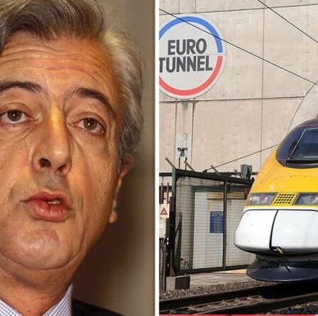 Eurotunnel contraint de créer un deuxième lien entre la France et le Royaume-Uni