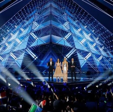 Eurovision 2021: combien le Royaume-Uni paie-t-il pour participer?