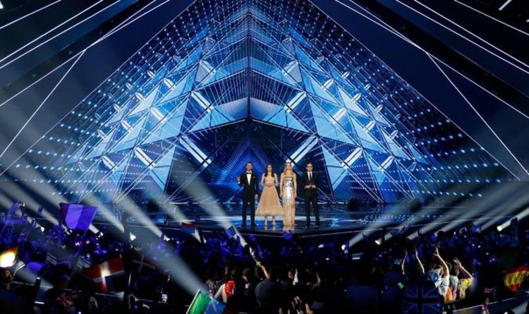Eurovision 2021: combien le Royaume-Uni paie-t-il pour participer?