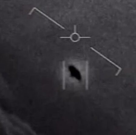 Extraterrestres: le sénateur américain `` ne peut pas imaginer '' que les ovnis aperçus venaient de la Terre