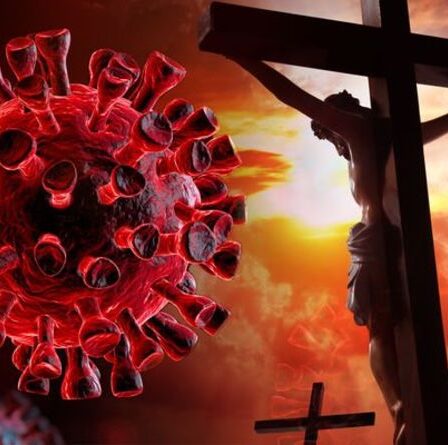 FIN DU MONDE: Pourquoi le coronavirus n'est que la pointe de l'iceberg - Réclamation de 10 fléaux mortels