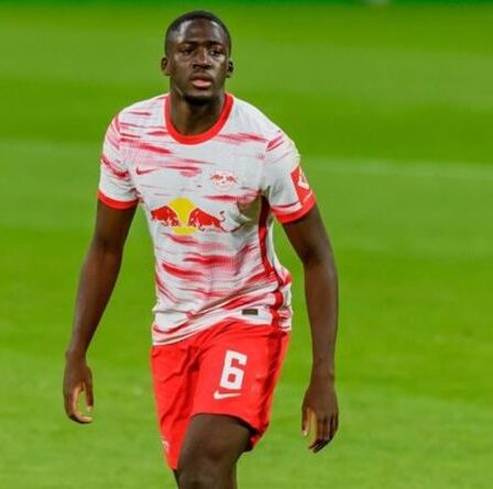 Face à Liverpool concernant le problème d'Ibrahima Konate qui ne résout pas les problèmes de Virgil van Dijk