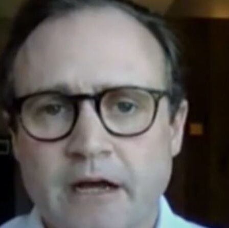 «Fermer l'espace aérien au-dessus de la Biélorussie» Le député appelle le Royaume-Uni à protéger les citoyens - «pas une menace oisive!»