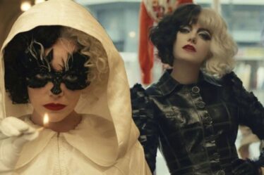 Film Cruella: Pourquoi les meilleurs méchants ont des accents britanniques