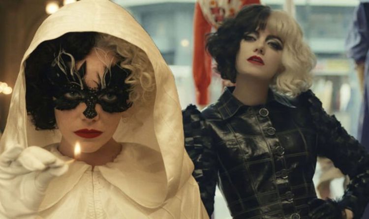 Film Cruella: Pourquoi les meilleurs méchants ont des accents britanniques