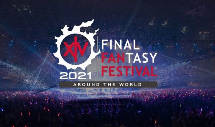 Final Fantasy 14 Fan Fest 2021: diffusion en direct, heure de début, calendrier