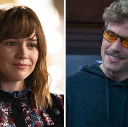 Finale de la saison 12 du NCIS Los Angeles: Pourquoi Renée Felice Smith et Barrett Foa sont-ils partis?