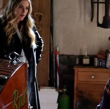 Finale de la saison 18 du NCIS: que signifie la règle 91 de Gibbs?