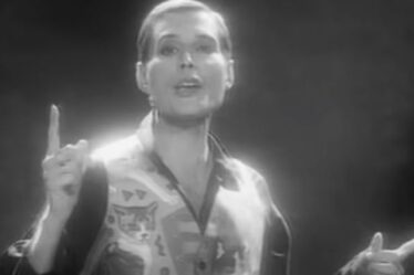 Freddie Mercury a filmé son dernier clip vidéo de Queen il y a 30 ans aujourd'hui - REGARDER