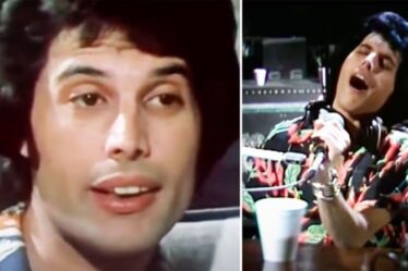 Freddie Mercury sur la chanson de Queen qu'il pensait être meilleure que Bohemian Rhapsody - REGARDER
