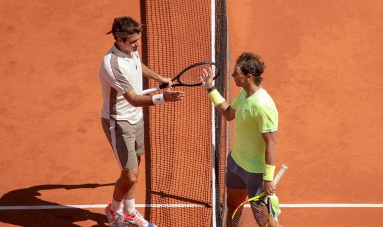 French Open Draw Live Stream: Comment regarder Federer, Nadal et Djokovic découvrir le destin