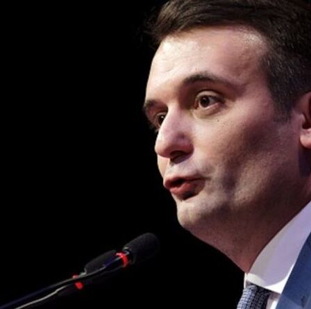 «Frexit, vite!  L'UE propose de modifier l'âge de la retraite jusqu'à 74 ans