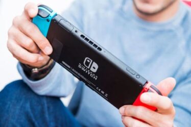 Fuites de Nintendo Switch Pro: trois améliorations en font une console incontournable