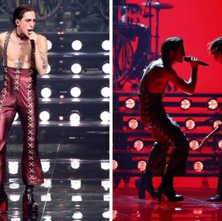 Gagnant de l'Eurovision 2021: Qui a remporté le Concours Eurovision de la chanson 2021?
