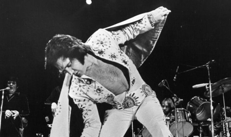 Gains d'Elvis Presley: combien vaudrait le roi aujourd'hui?