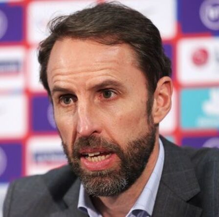 Gareth Southgate est resté dans le noir sur Harry Maguire alors qu'il réfléchissait à l'équipe anglaise de 26 joueurs
