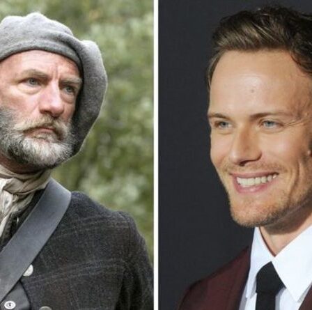 Graham McTavish de l'Outlander taquine les chances de Sam Heughan pour le rôle de House of the Dragon