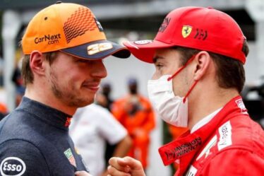 Grand Prix de Monaco: Max Verstappen a offert une chance au championnat après le cauchemar de Hamilton en Q3