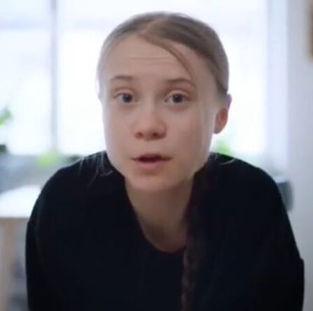 Greta Thunberg émet un avertissement chargé de jurons: `` Si nous ne changeons pas, nous sommes f **** d! ''